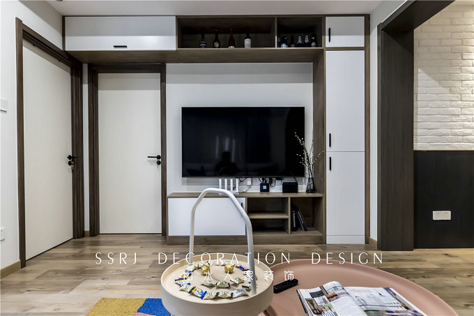 簡單裝修的房子重新裝修麻煩嗎