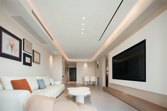 新房裝修的陽臺要打通嗎