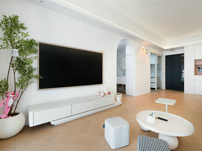 乳膠漆和墻布哪個(gè)更耐用