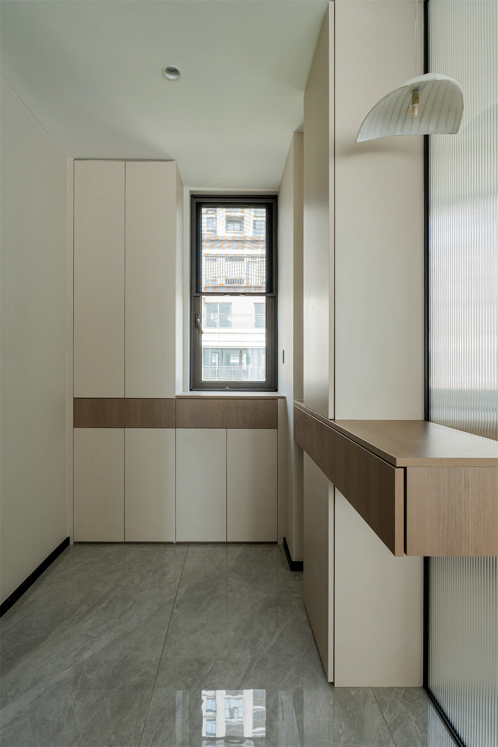 金地長江藝境230平現(xiàn)代輕奢風(fēng)格裝修效果圖