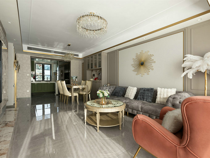 裝修砌的墻可以掛電視嗎