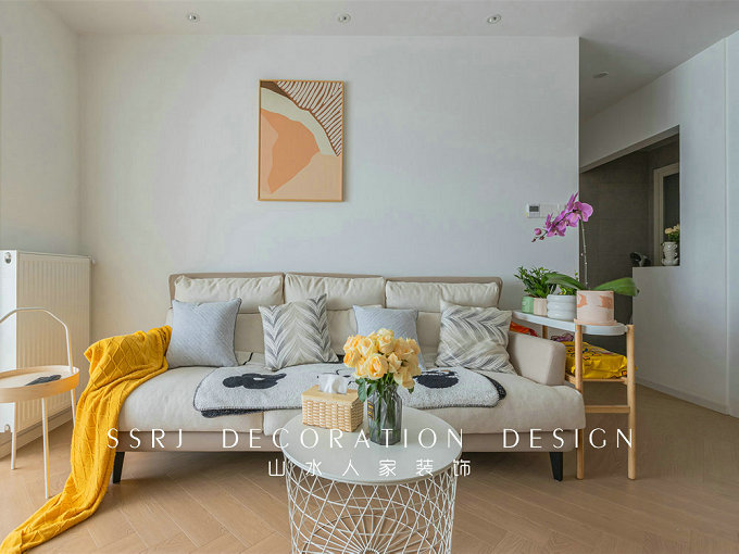 全包整裝包括哪些