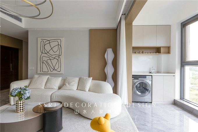 裝修設(shè)計師負(fù)責(zé)哪些事