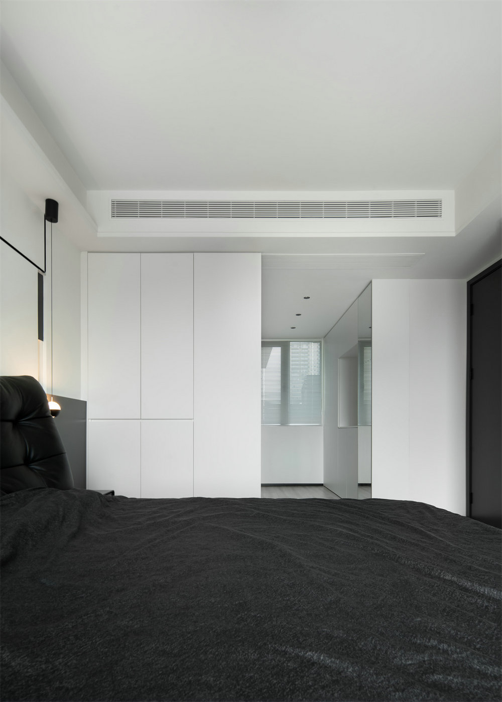 新希望錦粼九里169平現(xiàn)代風(fēng)格疊拼別墅裝修效果圖