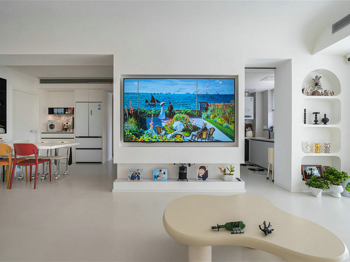 二手房裝修要換門嗎