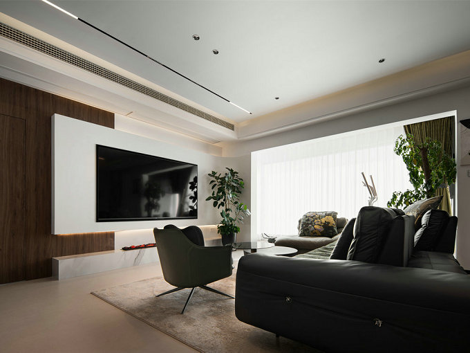 裝修結束多久可以入住