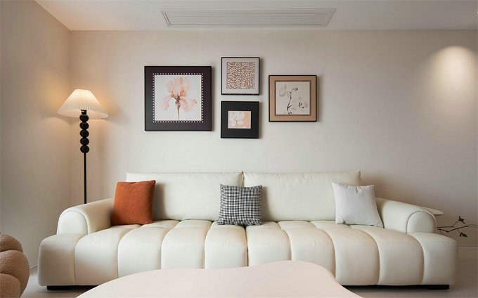 墻面藝術(shù)漆的優(yōu)缺點