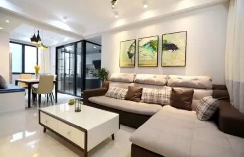 實景北歐風(fēng)格，野望世界盡頭