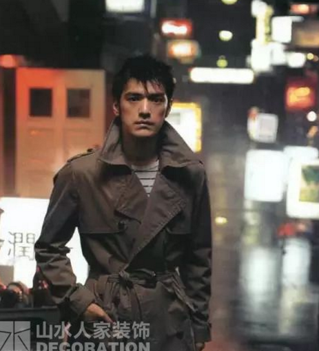 【山水人家裝飾】女人既然有了書房，為什么不能有衣帽間？