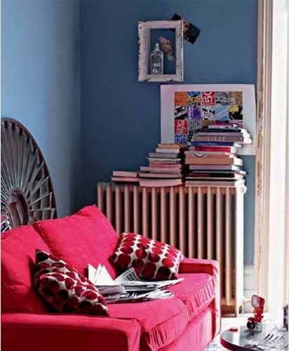 迷你客廳裝修圖，打造完美溫馨空間