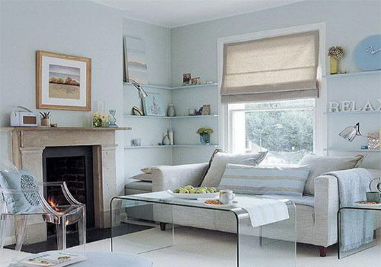 迷你客廳裝修圖，打造完美溫馨空間