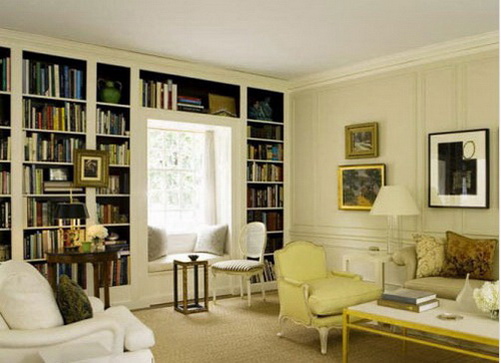 迷你客廳裝修圖，打造完美溫馨空間