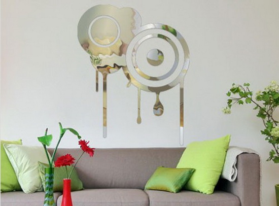 迷你客廳裝修圖，打造完美溫馨空間