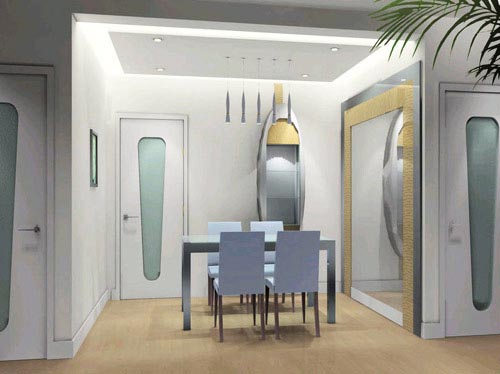 10大餐桌擺放裝修風(fēng)水禁忌，吃飯也有講究