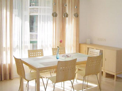 10大餐桌擺放裝修風(fēng)水禁忌，吃飯也有講究