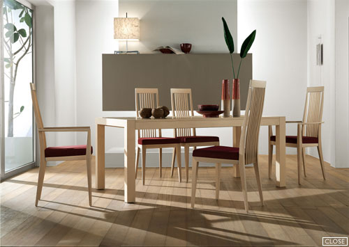 10大餐桌擺放裝修風(fēng)水禁忌，吃飯也有講究