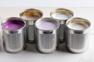 武漢裝修公司：便宜的涂料能買嗎？