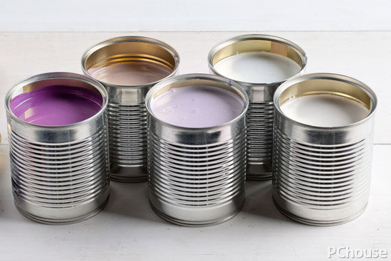 十條 | 便宜的涂料能買嗎？