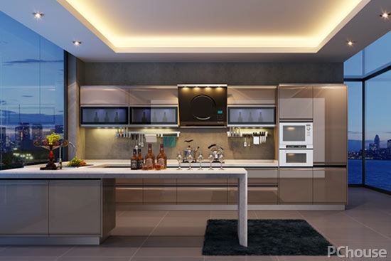 櫥柜定制莫心急 安裝時(shí)間有講究 櫥柜定制莫心急 安裝時(shí)間有講究