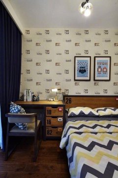 山水人家裝飾：臥室裝修風水常識