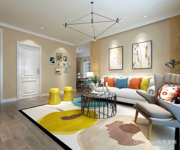 武漢裝修公司哪種裝修風格最上檔次 2018受歡迎的裝修風格有哪些