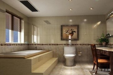 武漢裝修廚房和衛(wèi)生間裝修到底花多少錢？看詳細清單報價