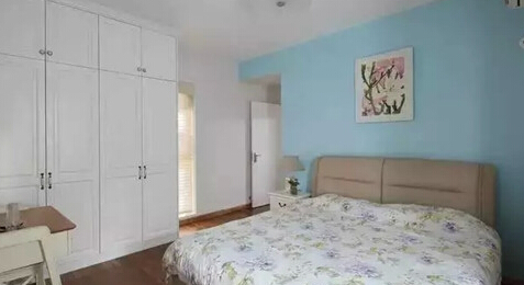 新裝修的房子多久能住，一般需要多長時間才能住新房？圖片展示