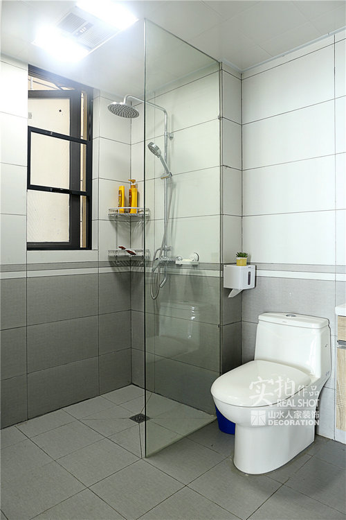 中建南湖壹號北歐風(fēng)格裝修效果圖