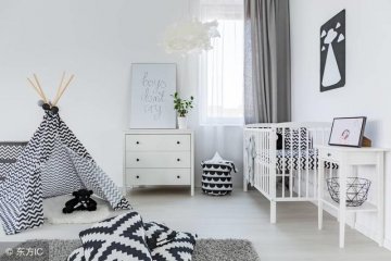 山水人家裝飾：裝修省錢技巧，土豪略過