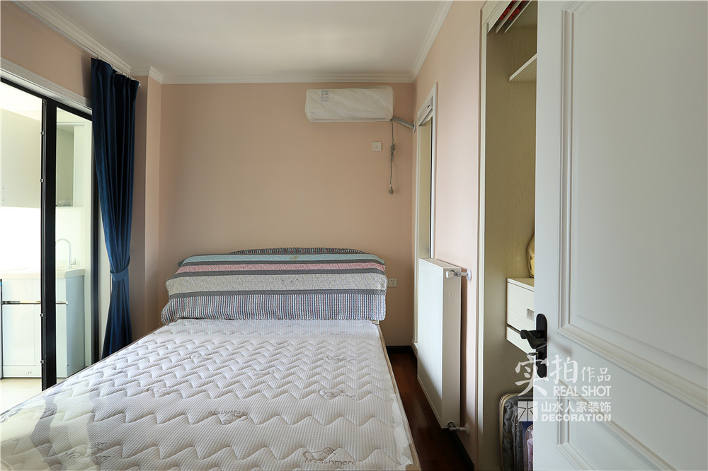 漢口印象簡美風(fēng)格裝修效果圖