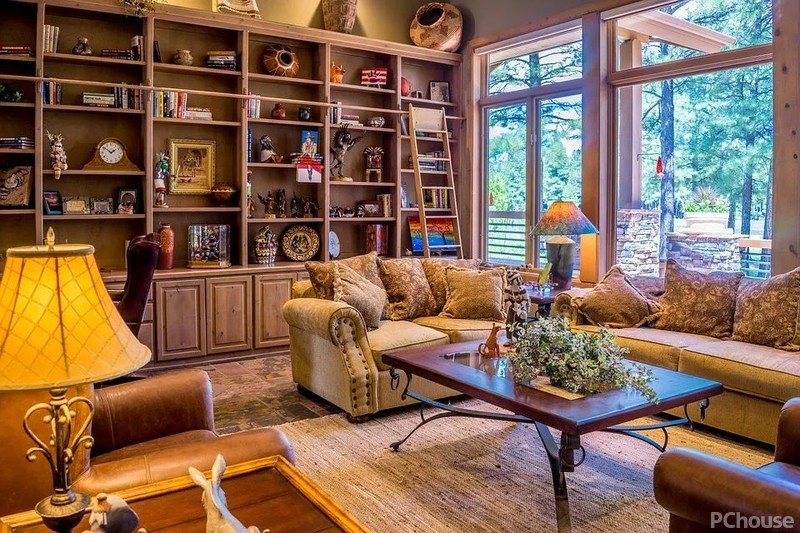 山水人家裝飾：等疫情結(jié)束，是時(shí)候重新設(shè)計(jì)下自己的家了