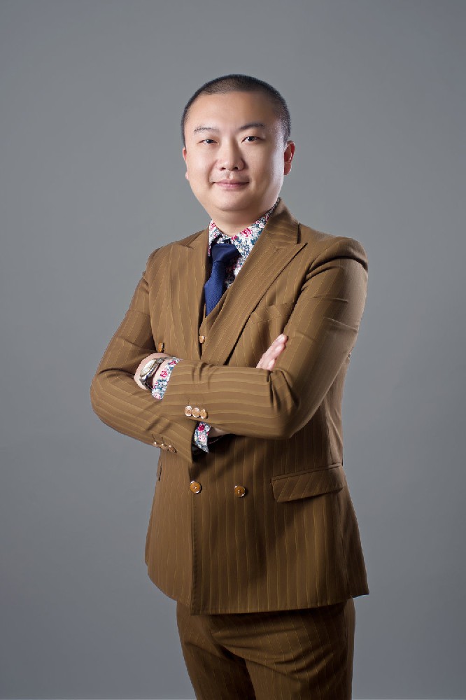 毛凱設(shè)計(jì)師 室內(nèi)設(shè)計(jì)師毛凱