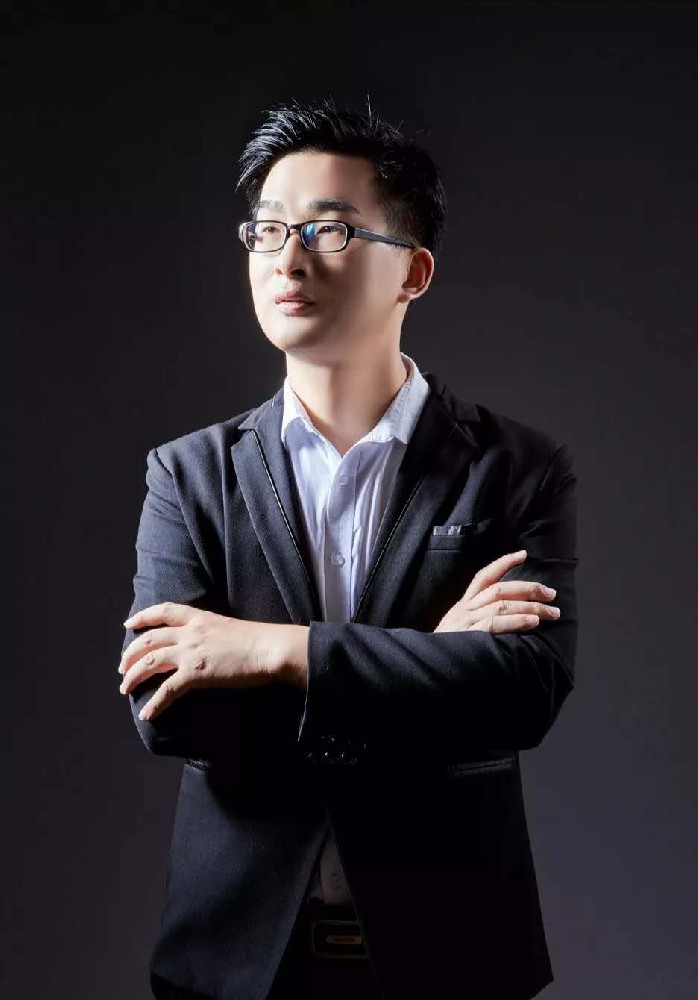 徐文鵬設(shè)計(jì)師 室內(nèi)設(shè)計(jì)師徐文鵬