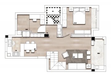我心中已經有一套設計方案了，還需要請設計師嗎？