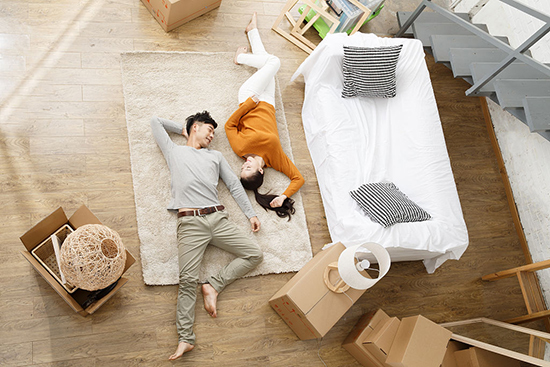 裝修新房還在聽父母的？30歲+90后們的家，客廳怎么設(shè)計(jì)自己說了算！