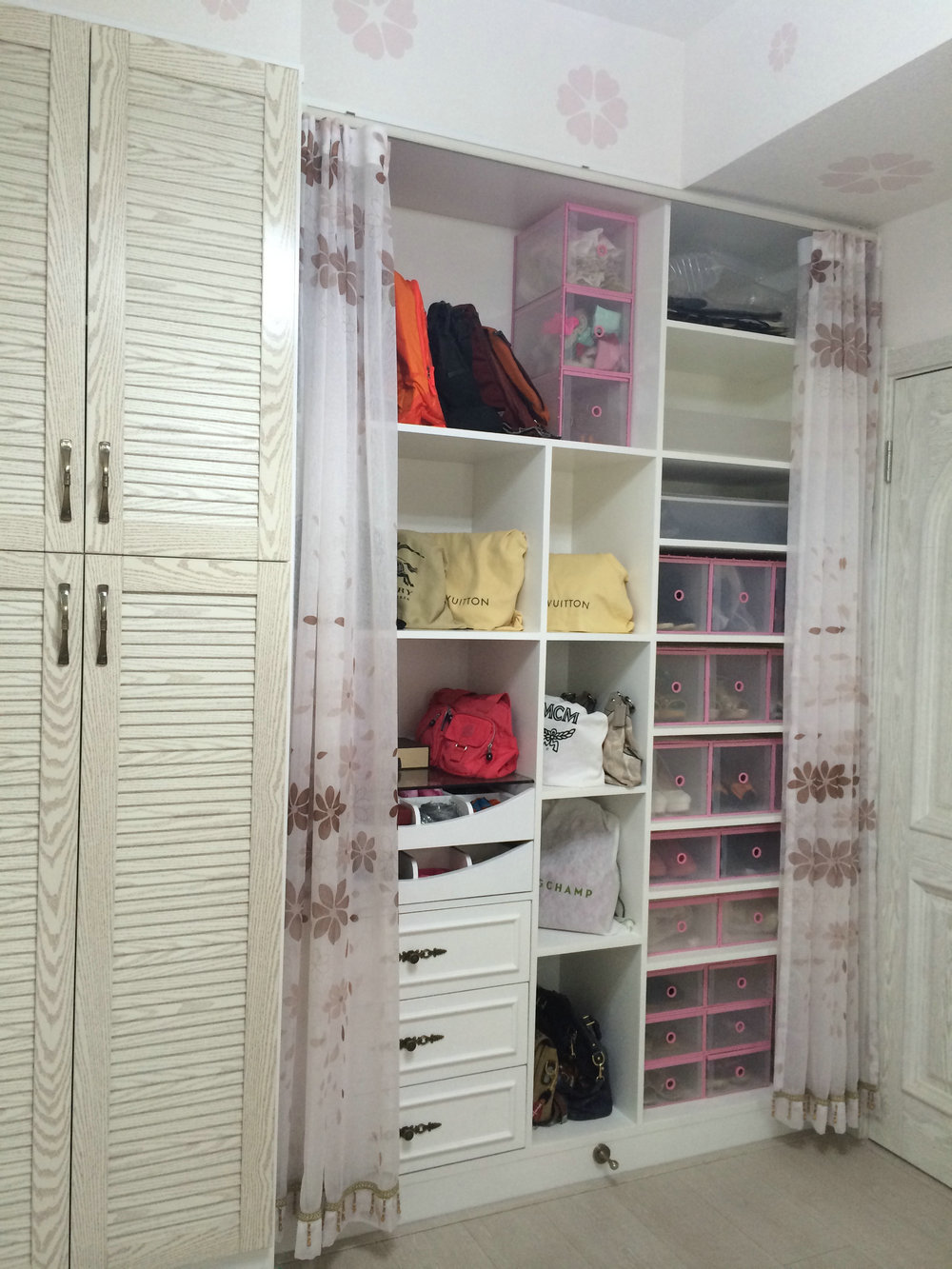 長投蘭園118平地中海風(fēng)格裝修效果圖 長投蘭園118平地中海風(fēng)格裝修效果圖