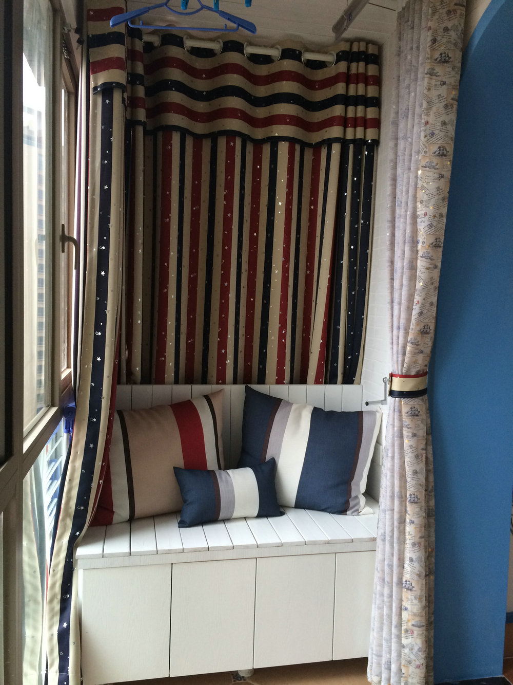 長投蘭園118平地中海風(fēng)格裝修效果圖 長投蘭園118平地中海風(fēng)格裝修效果圖