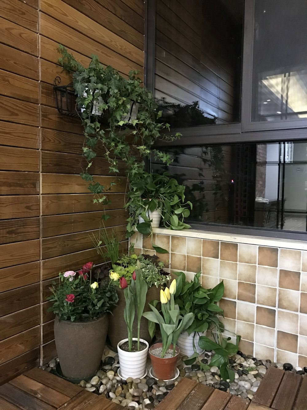 光谷航天城美式鄉(xiāng)村風(fēng)格裝修效果圖 光谷航天城美式鄉(xiāng)村風(fēng)格裝修效果圖