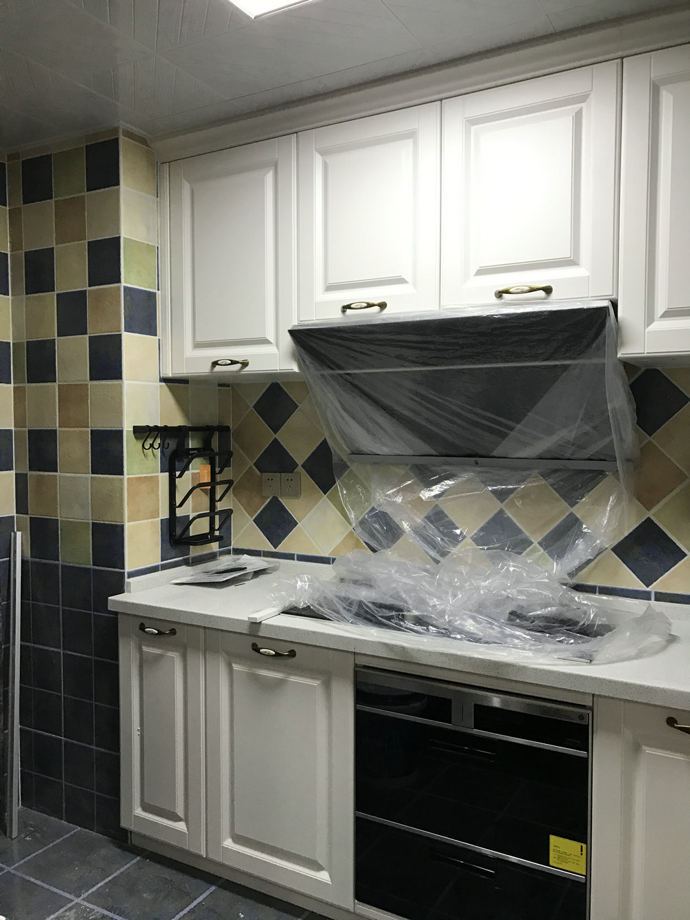 光谷航天城美式鄉(xiāng)村風(fēng)格裝修效果圖 光谷航天城美式鄉(xiāng)村風(fēng)格裝修效果圖