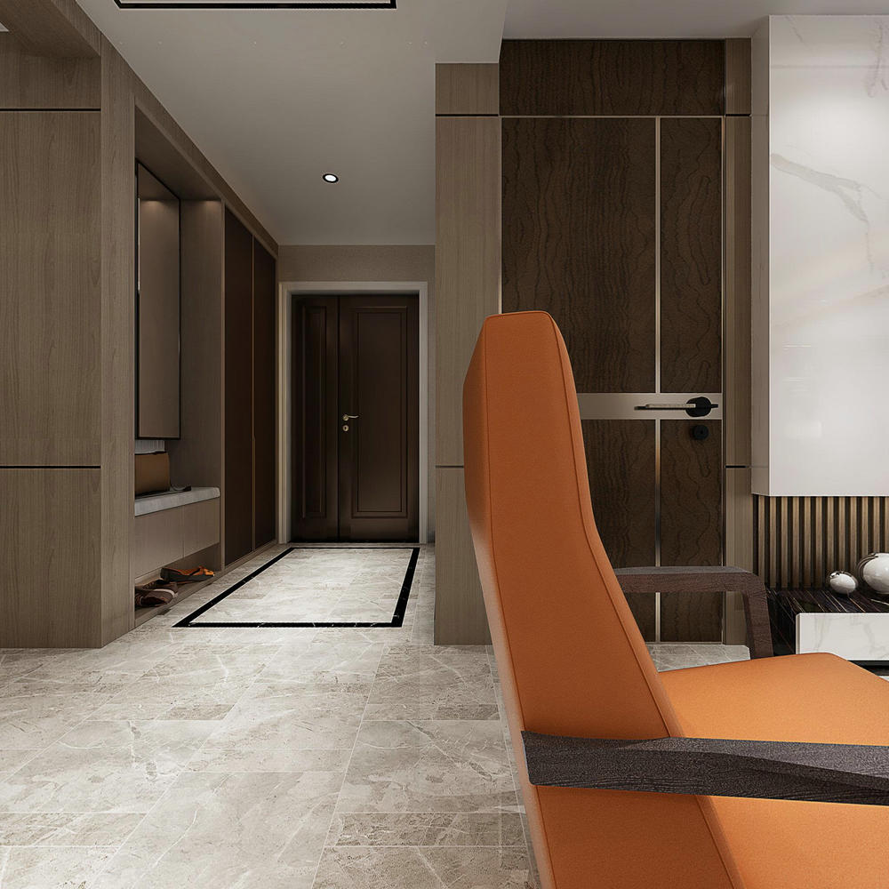 招商公園1872現(xiàn)代風(fēng)格裝修效果圖 招商公園1872現(xiàn)代風(fēng)格裝修效果圖