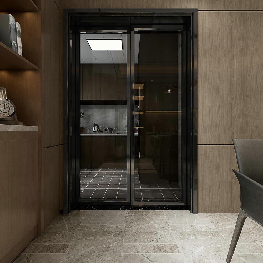 招商公園1872現(xiàn)代風(fēng)格裝修效果圖 招商公園1872現(xiàn)代風(fēng)格裝修效果圖