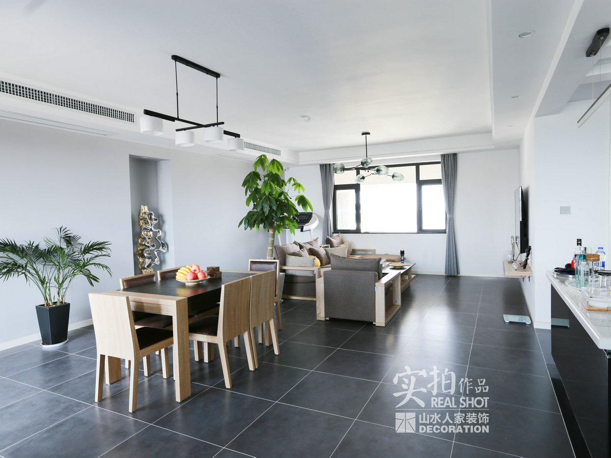 國(guó)博新城裝修效果圖裝修效果圖