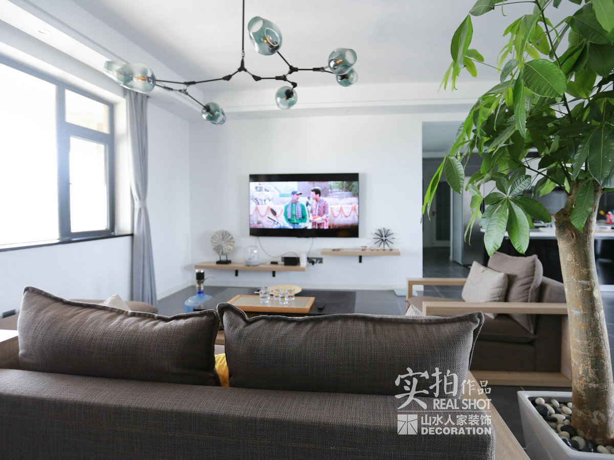 國(guó)博新城裝修效果圖裝修效果圖