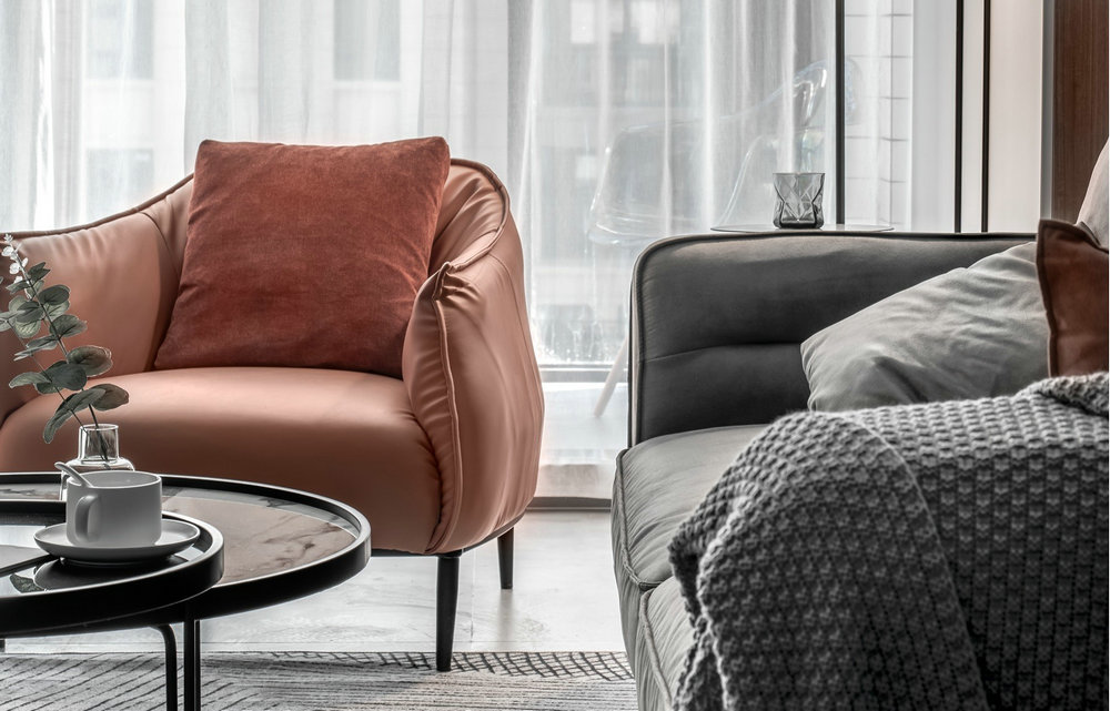 紅星佳苑現(xiàn)代極簡(jiǎn)風(fēng)格裝修效果圖 紅星佳苑現(xiàn)代極簡(jiǎn)風(fēng)格裝修效果圖