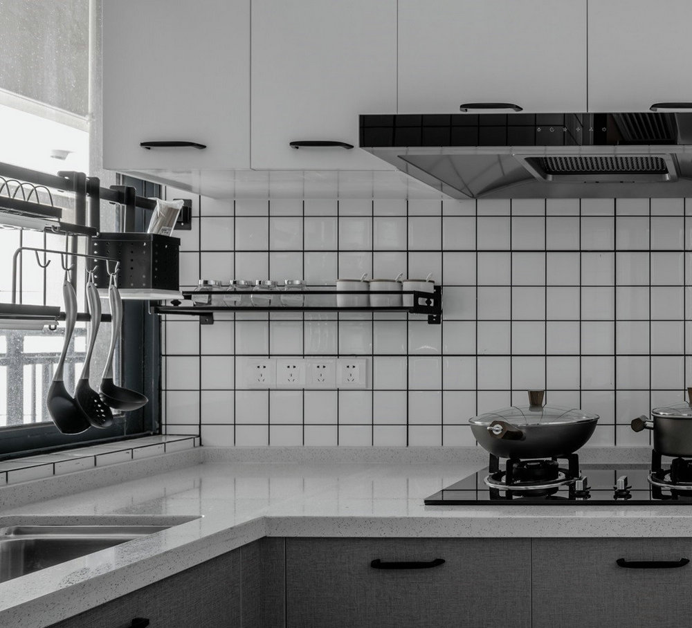 紅星佳苑現(xiàn)代極簡(jiǎn)風(fēng)格裝修效果圖 紅星佳苑現(xiàn)代極簡(jiǎn)風(fēng)格裝修效果圖