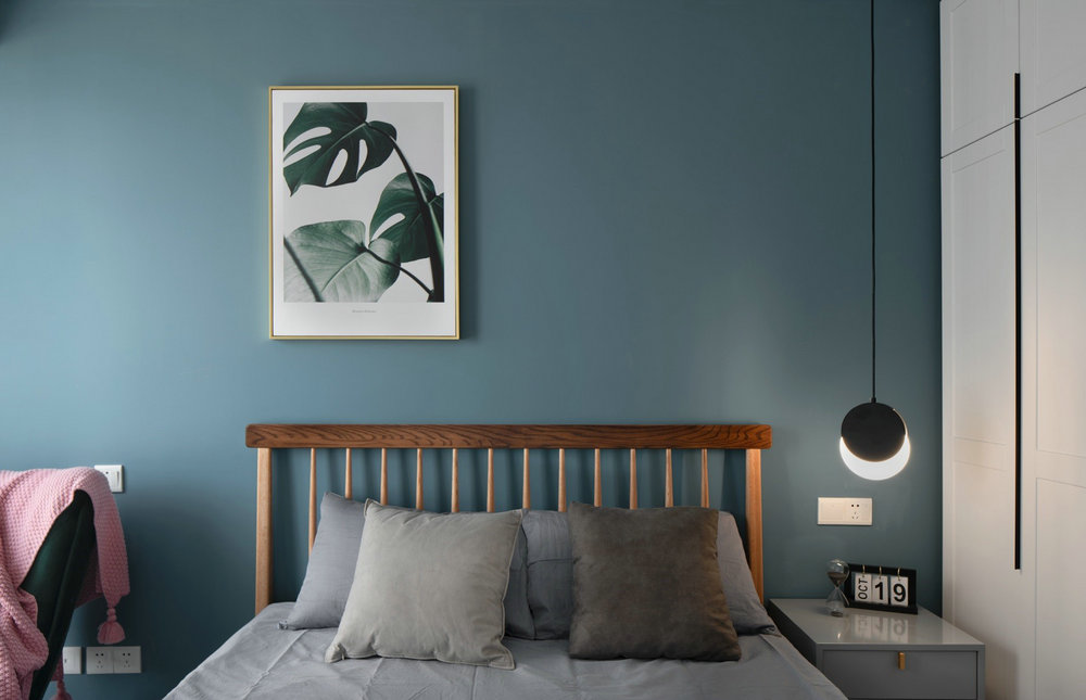 紅星佳苑現(xiàn)代極簡(jiǎn)風(fēng)格裝修效果圖 紅星佳苑現(xiàn)代極簡(jiǎn)風(fēng)格裝修效果圖