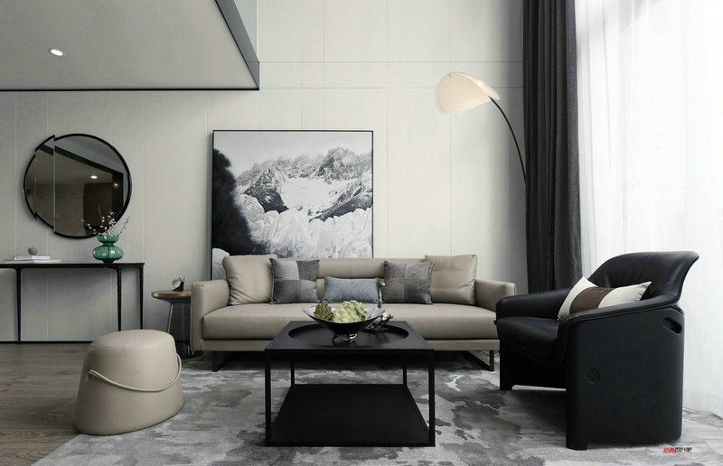 小戶型怎么裝出大空間 小戶型怎么裝出大空間