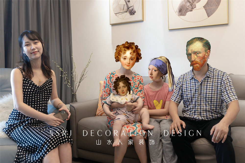 沙湖怡景現(xiàn)代簡約風格裝修效果圖 沙湖怡景現(xiàn)代簡約風格裝修效果圖