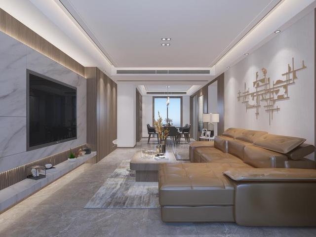 怎樣裝修高級 怎樣裝修高級感