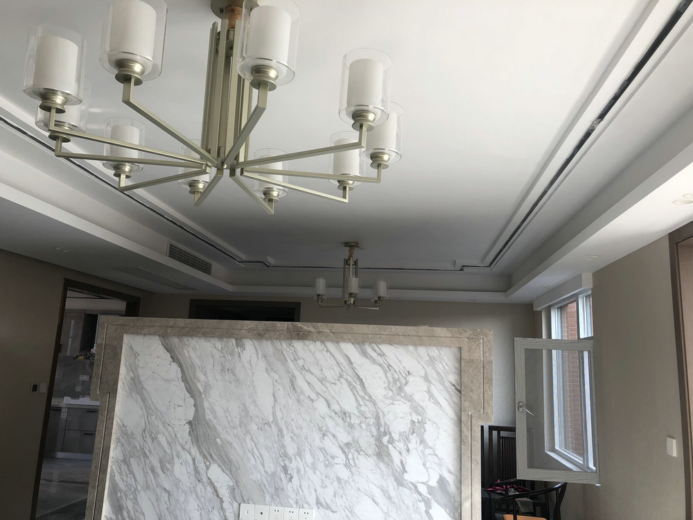 復(fù)地東湖國(guó)際115平現(xiàn)代風(fēng)格裝修效果圖 復(fù)地東湖國(guó)際115平現(xiàn)代風(fēng)格裝修效果圖